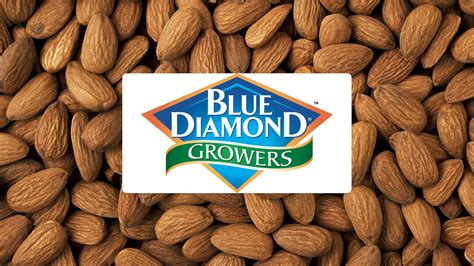 blue diamond growers cnc machine|blue diamond almond growers.